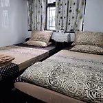 Vienna Hostel Block D Reception 10Th Floor Block D