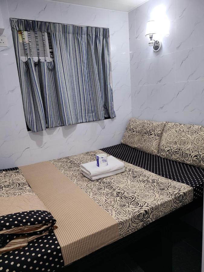Guest house Vienna Block D Reception 10th Floor Block D *