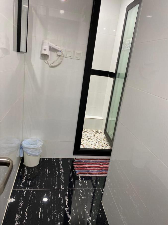 Guest house Vienna Block D Reception 10th Floor Block D *